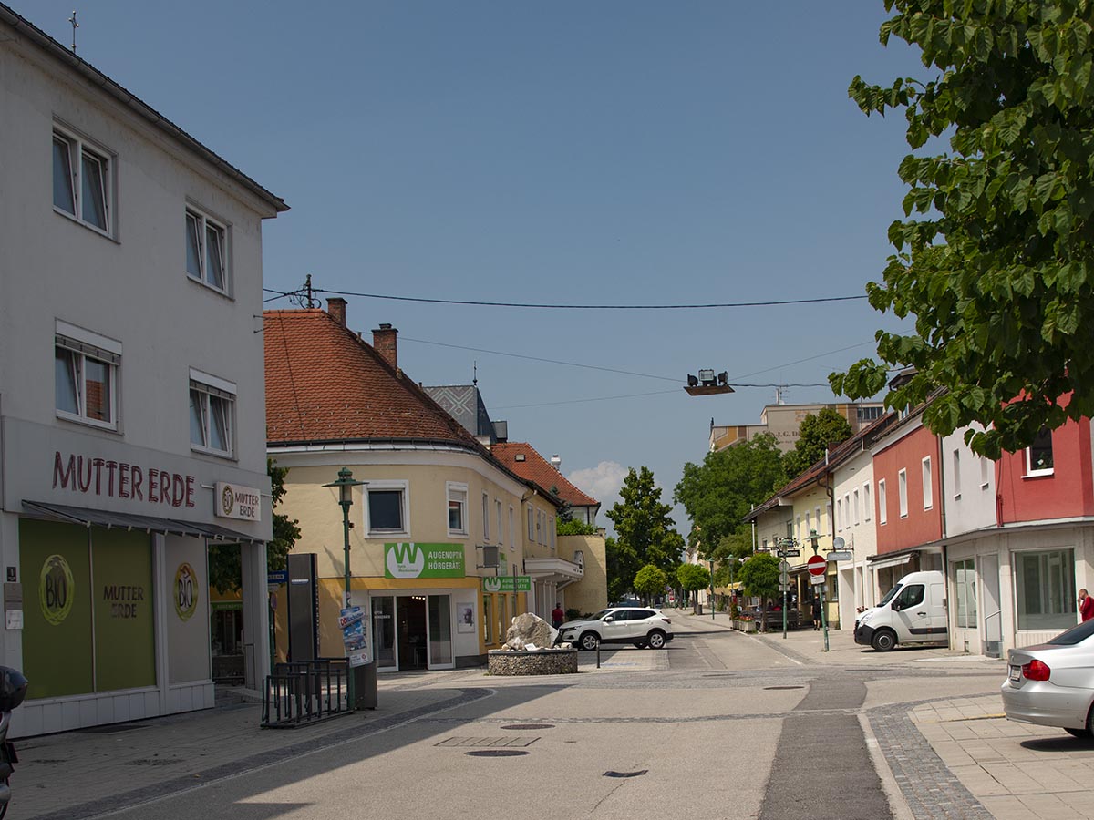 Zentrum